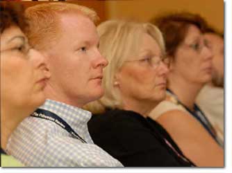 Atlanta Event Planners - Meetings and Conferences