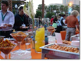Atlanta Event Planners - Meetings and Conferences