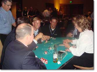 Atlanta Event Planners - Travel Incentive Programs