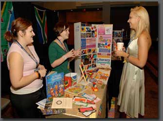 Atlanta Event Planners - Meetings and Conferences